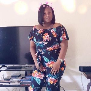 Meet your Posher, Leah